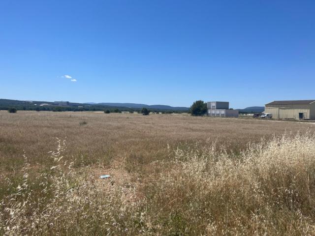 Vinon sur Verdon Vente Terrain 83