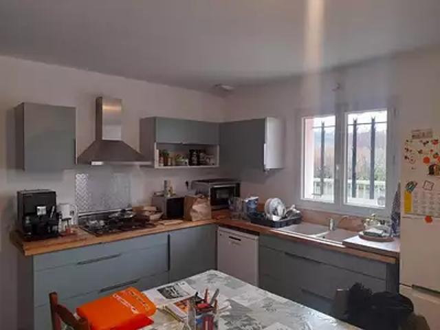 Vinon sur Verdon 83560 Achat / Vente maison 4 pièces t4 jardin terrasse