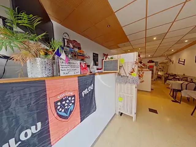 Vinon sur Verdon 83560 Achat / Vente divers 4 pièces