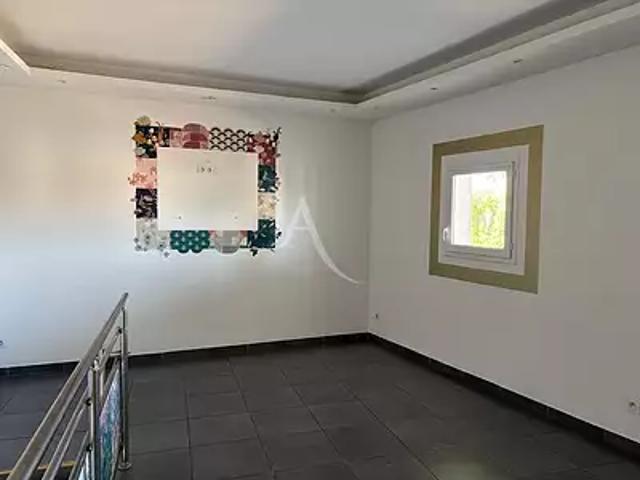 Vinon sur Verdon 83560 Achat / Vente divers terrasse