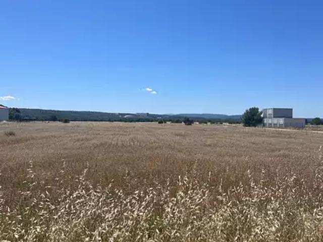 Vinon sur Verdon 83560 Programme neuf terrain neuf à vendre