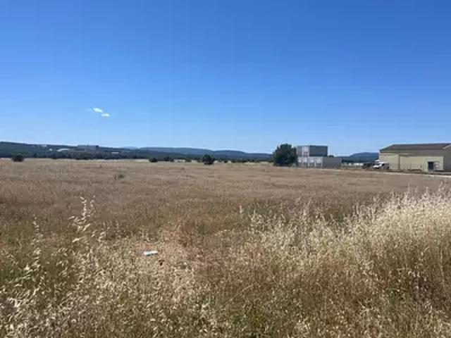Vinon sur Verdon 83560 Programme neuf terrain neuf à vendre