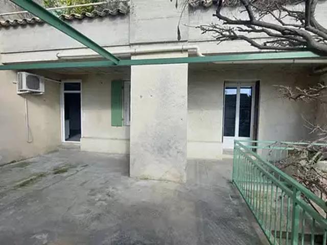 Vinsobres 26110 Location appartement 4 pièces t4