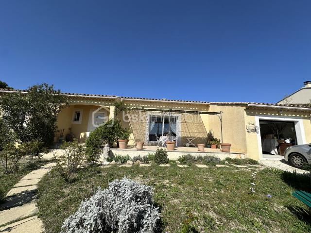 Vinsobres Vente Maison 26