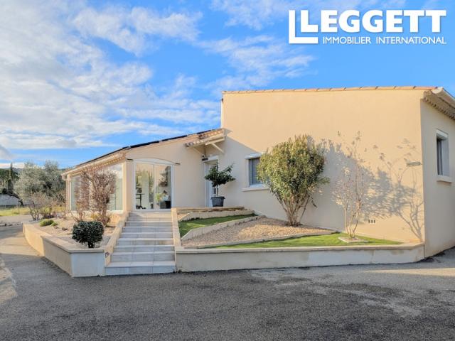 Vinsobres Vente Maison 26