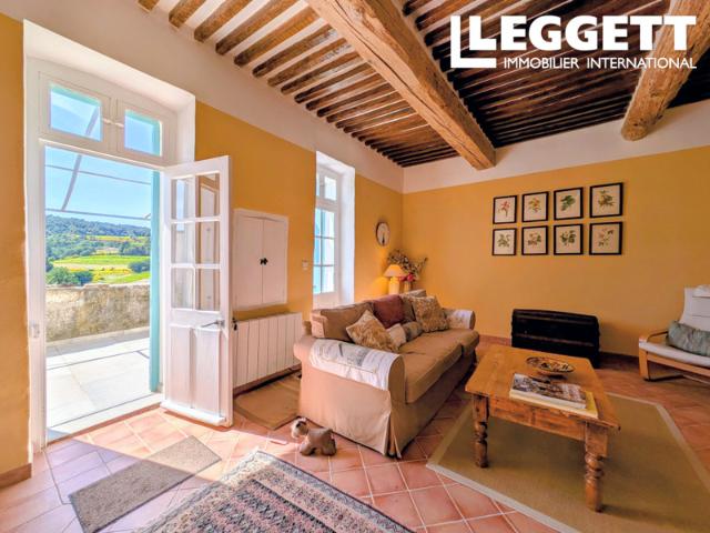 Vinsobres Vente Maison 26