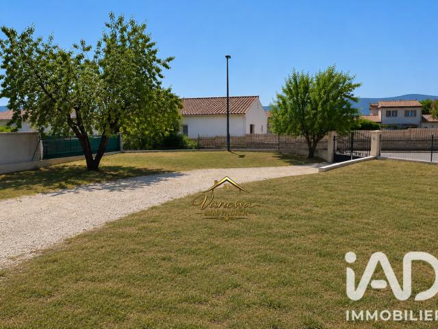 Vinsobres Vente Maison 26