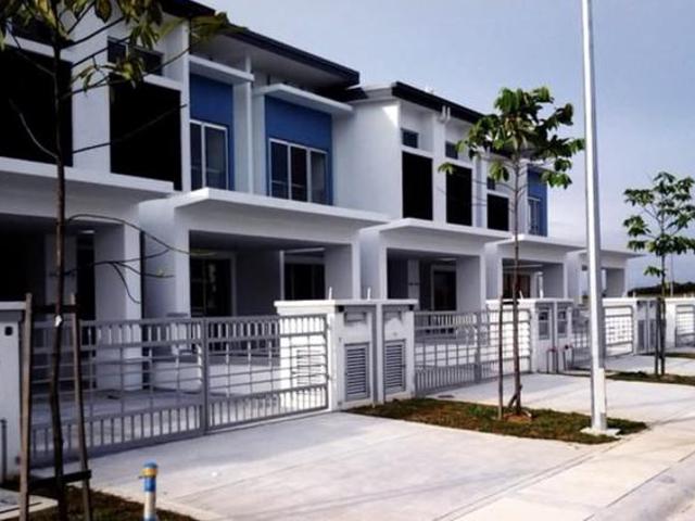 viola alam impian for rent