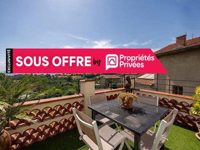 Violay Vente Maison 42