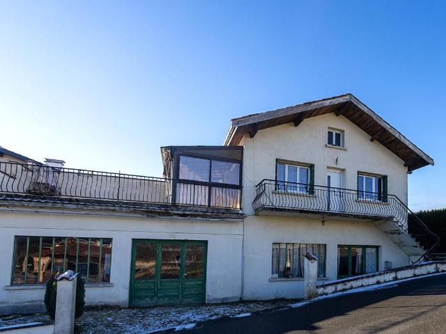 Violay Vente Maison 42