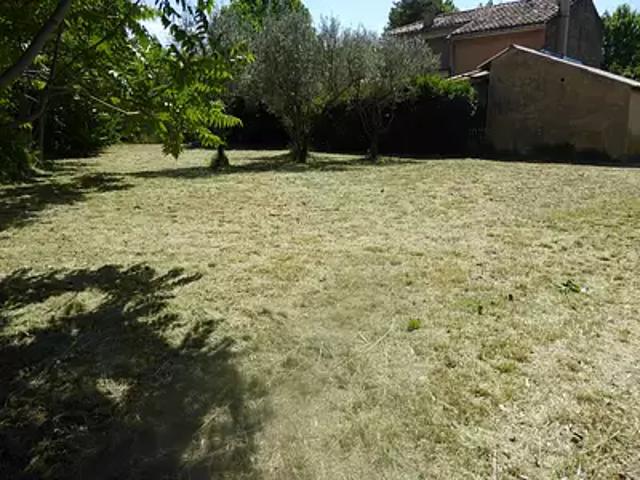 Violès 84150 Achat / Vente terrain
