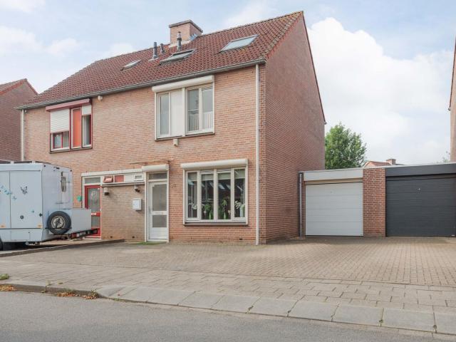 Violierstraat, 27, 5925HG, Venlo, Limburg 5925HG