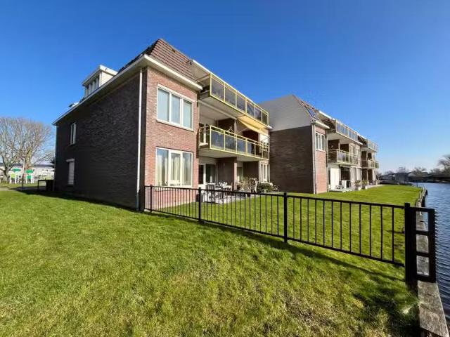 Violierweg 15 E Landsmeer