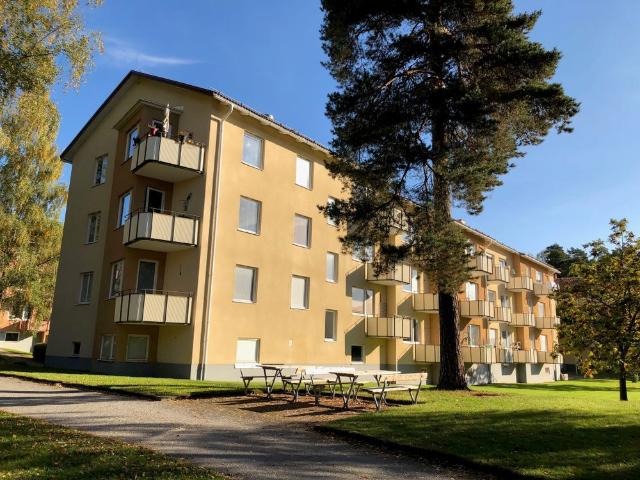 Violstigen, Västerås