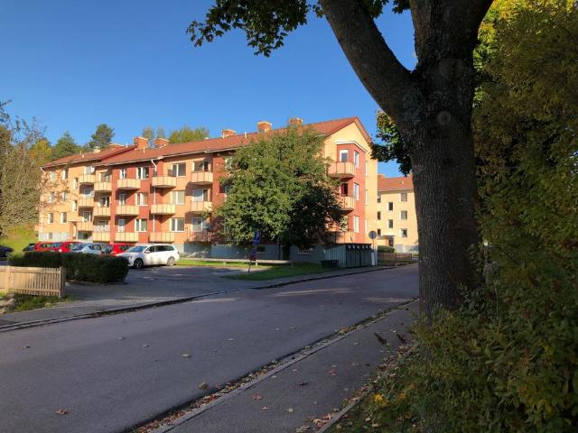 Violstigen, Västerås