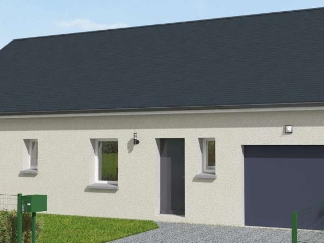 Vion Vente Maison 72
