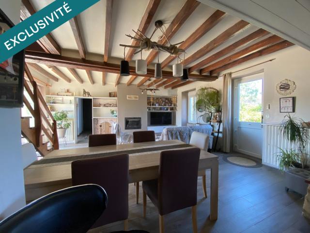 Vion Vente Maison 72