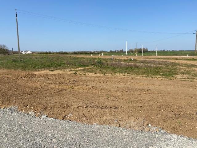 Vion Vente Terrain 72