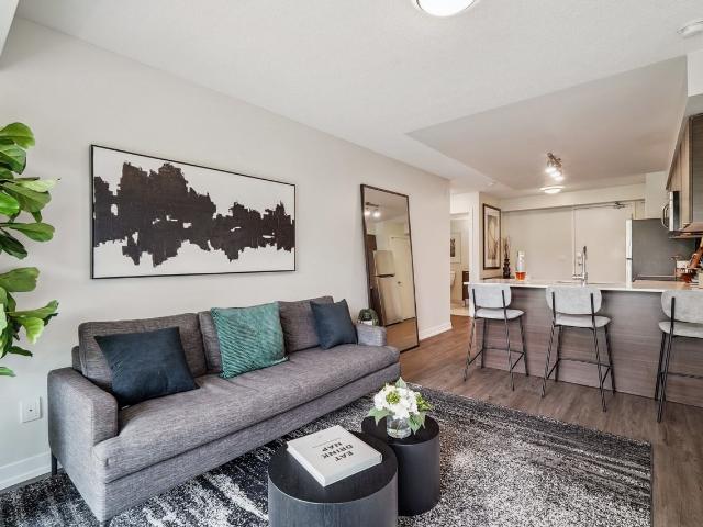 VIA123 2 Bedroom Apartment for Rent at 123 Parkway Forest Dr, Toronto, ON M2J 0G1 Henry Farm