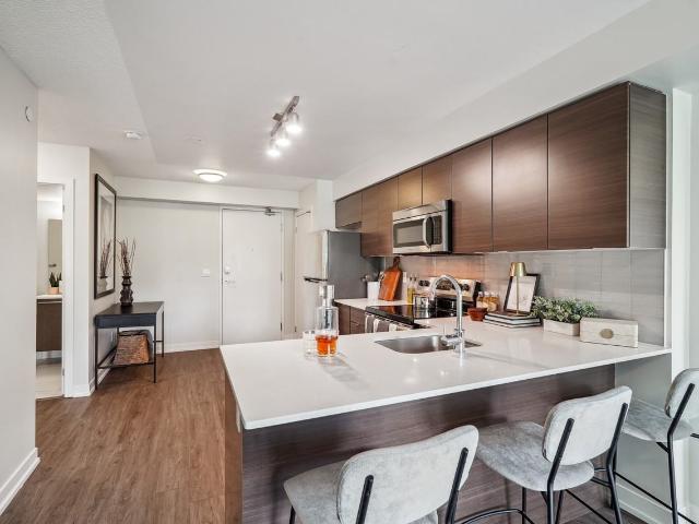 VIA123 2 Bedroom Apartment for Rent at 123 Parkway Forest Dr, Toronto, ON M2J 0G1 Henry Farm