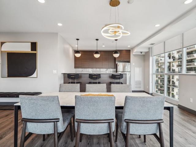 VIA123 2 Bedroom Apartment for Rent at 123 Parkway Forest Dr, Toronto, ON M2J 0G1 Henry Farm