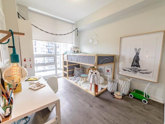 VIA123 2 Bedroom Apartment for Rent at 123 Parkway Forest Dr, Toronto, ON M2J 0G1 Henry Farm