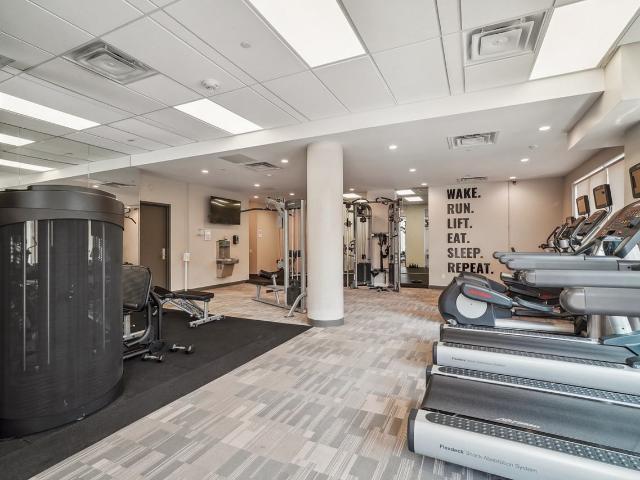 VIA123 2 Bedroom Apartment for Rent at 123 Parkway Forest Dr, Toronto, ON M2J 0G1 Henry Farm