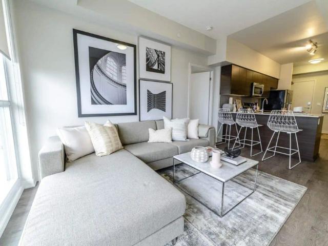 VIA123 — 2 Bedroom 1 Bathroom