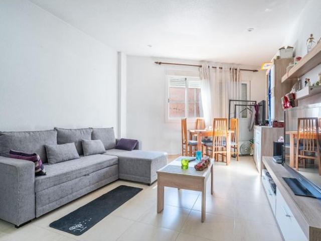 VIATOR PISO 2 HABITACIONES + SALÓN + COCINA EQUIPADA + BAÑO + PISCINA