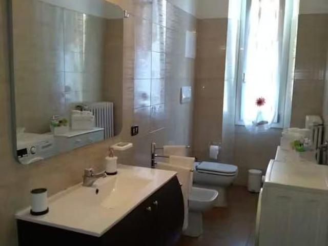Via 1 Settembre, Florence, Tuscany 50145