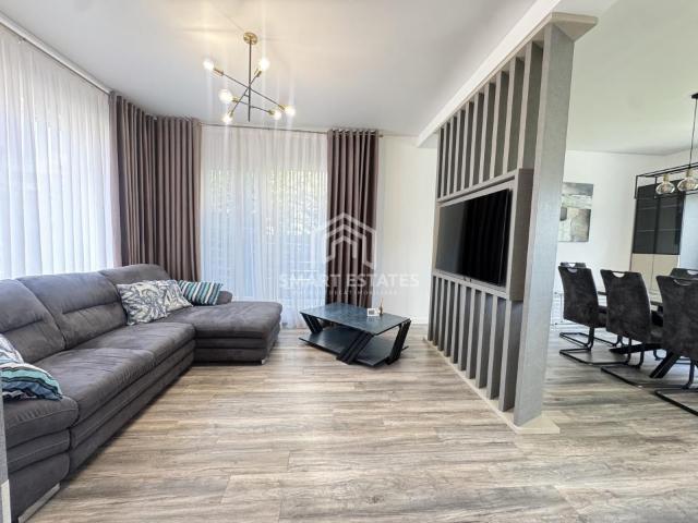 Via 4 camere LUX II 400mp II Corbeanca