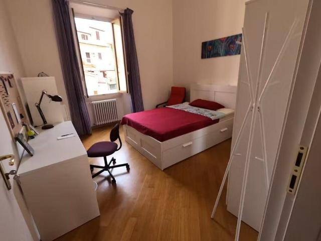Via 9 Febbraio, Florence, Tuscany 50129