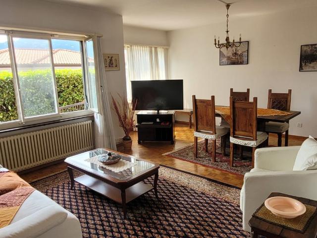 Via Collina 28, 6816, Bissone