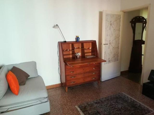 Via Console Marcello, Milan, Lombardy 20156