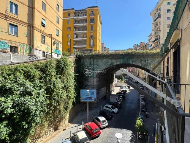 Via Conte della Cerra