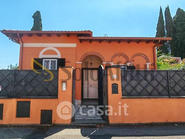 Via Cori 8, Roma RM