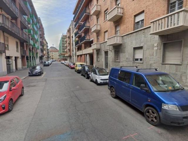 VIA CAVALLERMAGIORE CIT TURIN PICCOLO MONOLOCALE RISTRUTTURATO