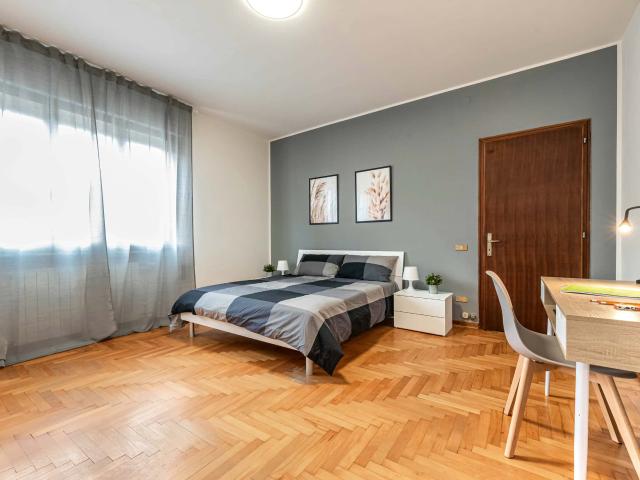 Via Cà Magno 160A SUITE