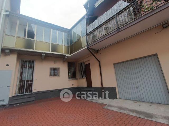 Via Caduti sul Lavoro, Casale Corte Cerro VB