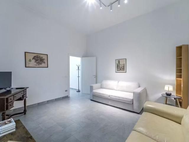 Via Cairoli, Florence, Tuscany 50131