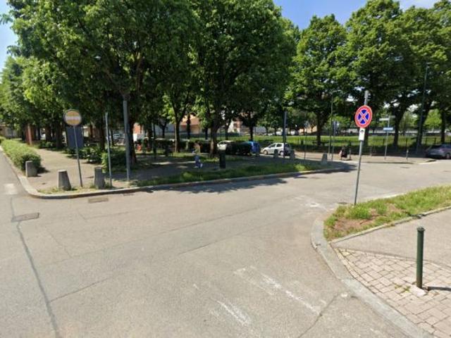 VIA CAMILLO RICCIO GRAZIOSO BILOCALE RISTRUTTURATO NUOVO