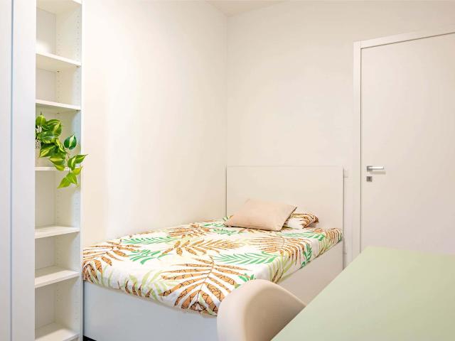 via candiani 101 private room s2