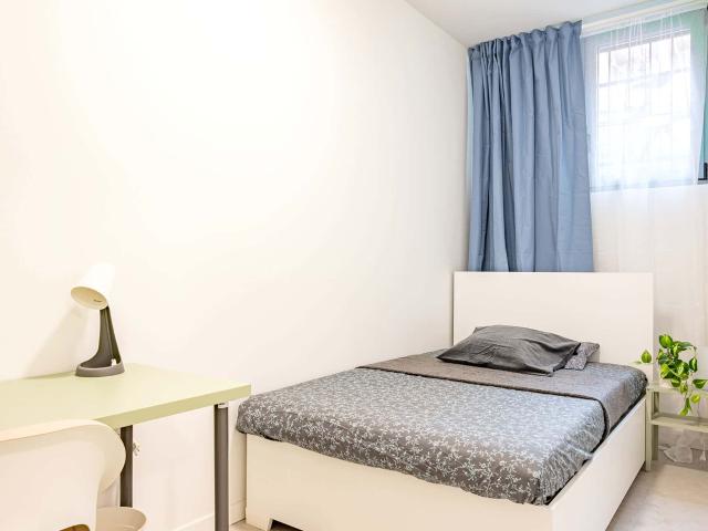 via candiani 101 private room s5