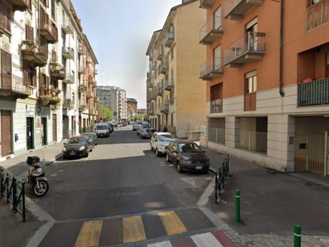 VIA CAPUA SAN DONATO GRAZIOSO QUADRILOCALE RISTRUTTURATO