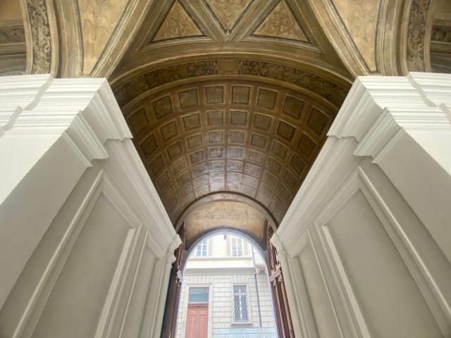 VIA CARLO ALBERTO BILOCALE
