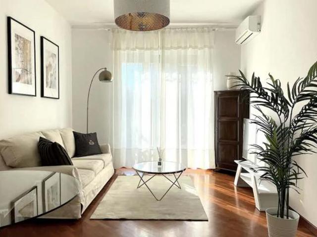Via Carlo Dolci