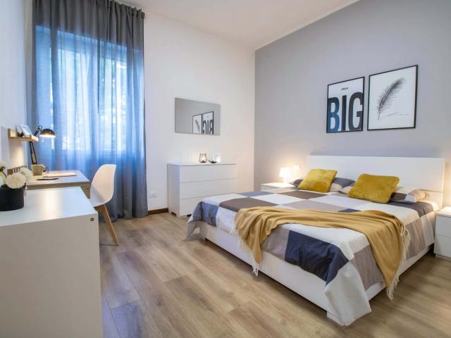 Via Carlo Pisacane 505A SUITE