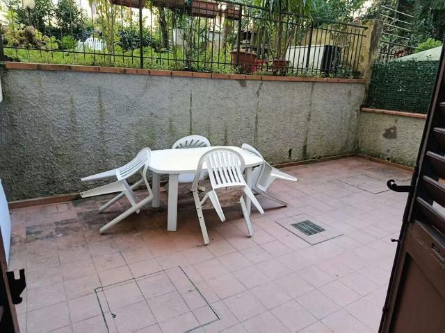 Via Castelfidardo, Florence, Tuscany 50137