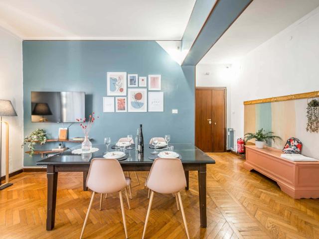 Via Castelmaraldo Casa Emilia