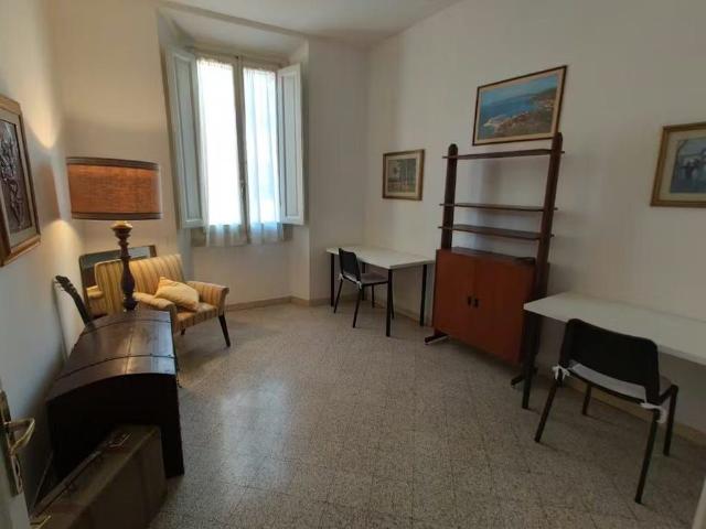 Via Celso, Florence, Tuscany 50139